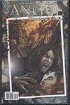 Angel Barbary Coast Issue #2 Cover A By IDW Publishing