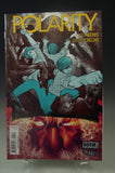 POLARITY #4 MAX BEMIS BOOM COMIC BOOK NM/MT