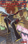 Anna Mercury 5 Wrap Cvr