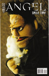 Angel Smile Time #2 Cover B Comic Book