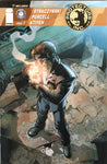 Protectors Inc. #1 Cover B Nov.2013