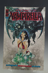 VENGEANCE OF VAMPIRELLA #5 HARRIS COMIC BOOK 1994