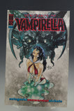 VENGEANCE OF VAMPIRELLA #5 HARRIS COMIC BOOK 1994