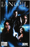 Angel #21 Cvr B (first printing cvr B)