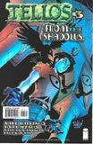 Tooth and Claw #1 Another Universe Image Comics