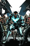 Batwing #10