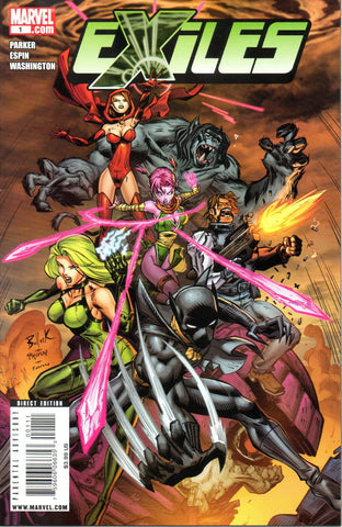 Exiles #1 Jason Chan Wolverine Variant (3)