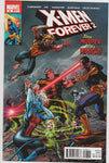 X-Men Forever 2 #8