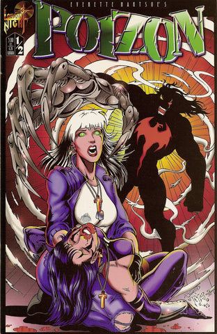 Poizon #1/2 (Poizon)