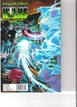 World War Hulks Comic (Incredible Hulk 609, Number 609 2010)