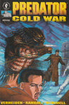 Predator Cold War (No. 2 of 4 - October 1991)