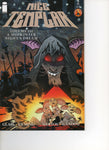 The Mice Templar #2 CVR B (A Midwinter Night's Dream, Vol. 3)