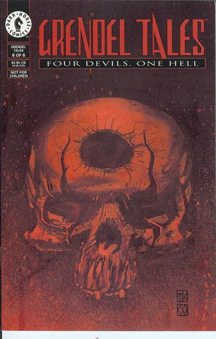 Grendel Tales #6